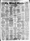 Walsall Observer Saturday 12 December 1925 Page 1