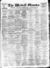 Walsall Observer Saturday 20 February 1926 Page 1
