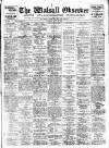 Walsall Observer Saturday 26 June 1926 Page 1
