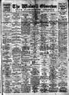 Walsall Observer Saturday 15 October 1927 Page 1