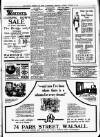 Walsall Observer Saturday 26 November 1927 Page 11