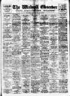Walsall Observer Saturday 14 July 1928 Page 1