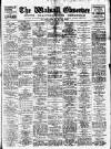 Walsall Observer Saturday 17 November 1928 Page 1