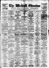Walsall Observer Saturday 24 November 1928 Page 1