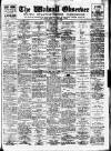 Walsall Observer Saturday 01 December 1928 Page 1