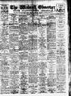 Walsall Observer Saturday 19 January 1929 Page 1