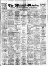 Walsall Observer Saturday 24 August 1929 Page 1