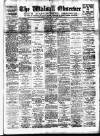 Walsall Observer Saturday 04 January 1930 Page 1