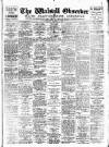 Walsall Observer Saturday 15 February 1930 Page 1