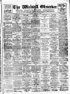 Walsall Observer Saturday 06 September 1930 Page 1