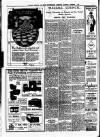 Walsall Observer Saturday 01 November 1930 Page 6