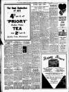 Walsall Observer Saturday 25 July 1931 Page 6