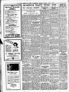 Walsall Observer Saturday 01 August 1931 Page 6