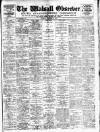 Walsall Observer Saturday 14 November 1931 Page 1