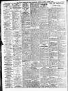 Walsall Observer Saturday 14 November 1931 Page 8