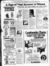 Walsall Observer Saturday 14 November 1931 Page 12