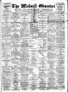 Walsall Observer Saturday 23 January 1932 Page 1