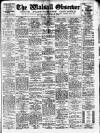 Walsall Observer Saturday 18 March 1933 Page 1