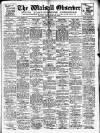 Walsall Observer Saturday 25 March 1933 Page 1