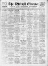 Walsall Observer Saturday 18 June 1938 Page 1