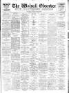 Walsall Observer Saturday 14 January 1939 Page 1