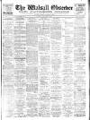 Walsall Observer Saturday 30 September 1939 Page 1