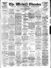 Walsall Observer Saturday 03 February 1940 Page 1