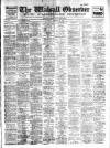 Walsall Observer Saturday 25 November 1944 Page 1