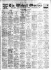 Walsall Observer Saturday 02 December 1944 Page 1
