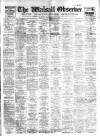 Walsall Observer Saturday 09 December 1944 Page 1