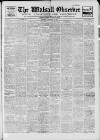 Walsall Observer Saturday 20 September 1947 Page 1