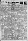 Walsall Observer Saturday 15 September 1951 Page 1