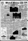 Walsall Observer Friday 10 February 1956 Page 1