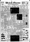 Walsall Observer Friday 21 February 1958 Page 1