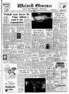 Walsall Observer Friday 18 April 1958 Page 1