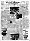 Walsall Observer Friday 30 May 1958 Page 1