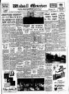 Walsall Observer Friday 19 June 1959 Page 1
