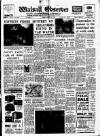 Walsall Observer Friday 14 August 1959 Page 1