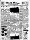Walsall Observer Friday 28 August 1959 Page 1