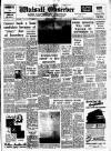 Walsall Observer Friday 11 September 1959 Page 1