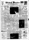 Walsall Observer Friday 11 March 1960 Page 1