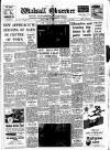 Walsall Observer Friday 22 April 1960 Page 1