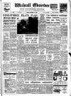 Walsall Observer Friday 11 November 1960 Page 1