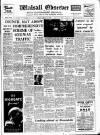 Walsall Observer Friday 19 January 1962 Page 1