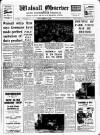 Walsall Observer Friday 02 February 1962 Page 1