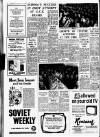 Walsall Observer Friday 02 November 1962 Page 16