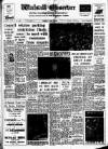Walsall Observer Thursday 11 April 1963 Page 1
