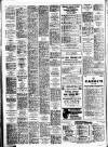 Walsall Observer Friday 06 September 1963 Page 16