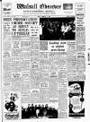 Walsall Observer Friday 21 February 1964 Page 1