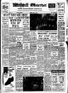 Walsall Observer Friday 01 May 1964 Page 1